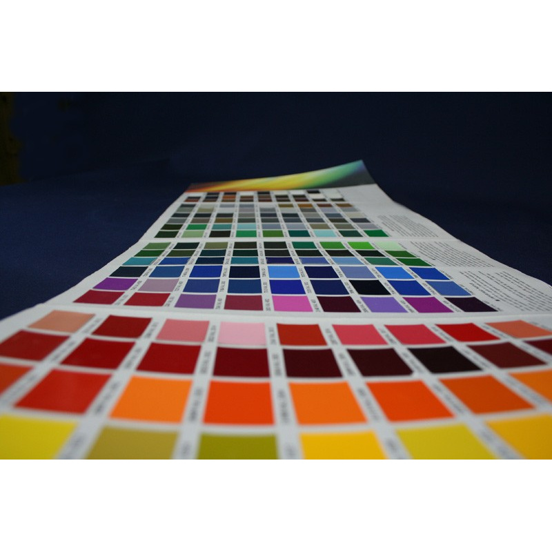 Kit peinture polyuréthane Mat Couleur avec diluant et durcisseur